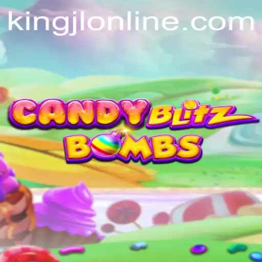 CandyBlitzBombs: An Explosive Delight in the Gaming World