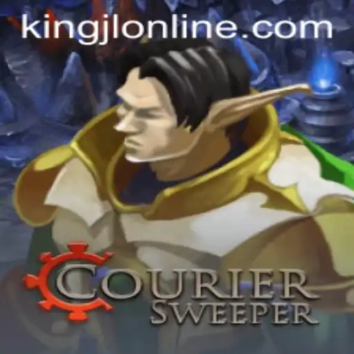 CourierSweeper: Unveiling a Game of Strategy and Innovation