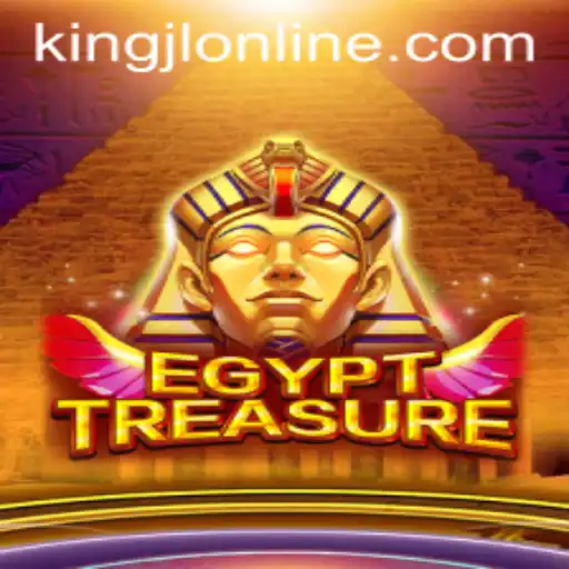 Unveiling the Mysteries of EgyptTreasure: A Captivating Gaming Experience