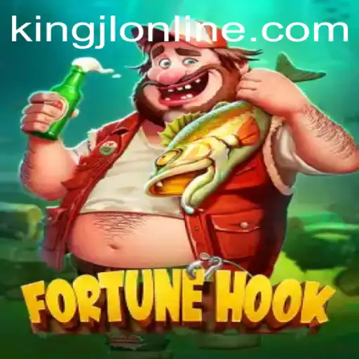 FortuneHook: The Latest Sensation in Interactive Gaming