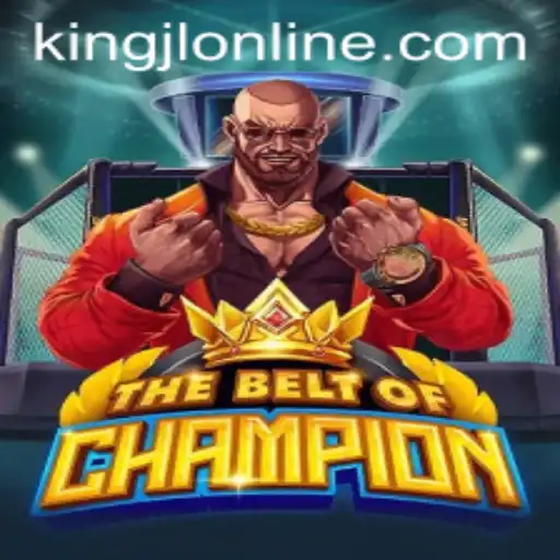 TheBeltOfChampion: A Revolutionary Gaming Experience