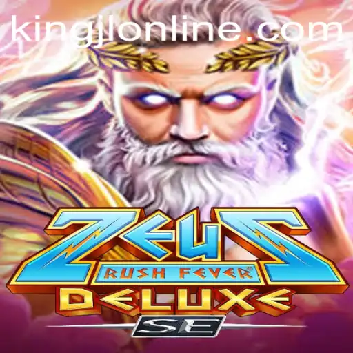 Immerse Yourself in the Mythical World of ZeusRushFeverDeluxeSE