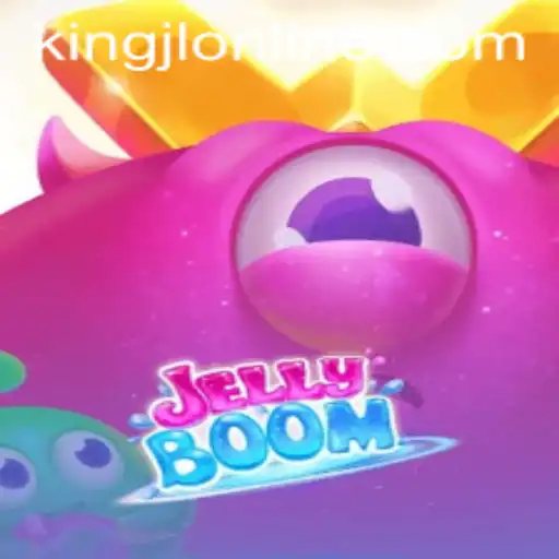 JellyBoom: A Mesmerizing Journey in the World of Jellies