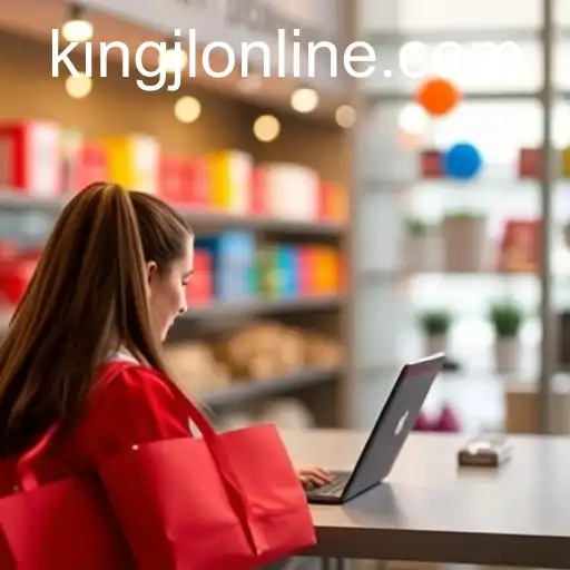 Exploring the Power of Promotions in Business with kingjl
