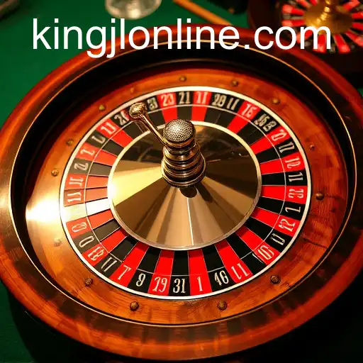 The Fascinating World of Roulette: A Deep Dive into the Timeless Game
