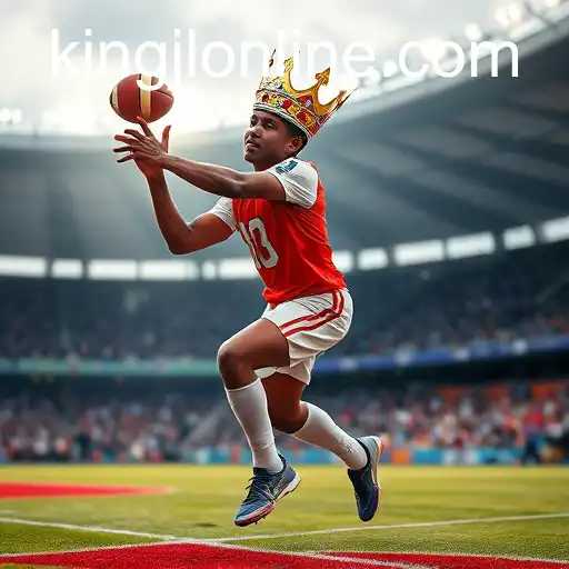 The Impact of Sports on Society: A Focus on KingJL