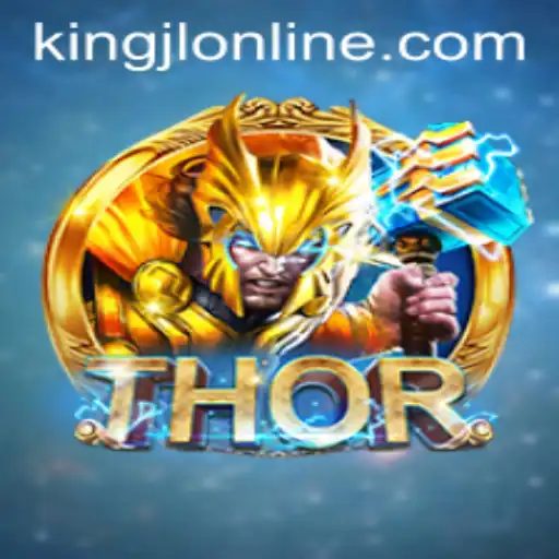 Unveiling THOR: The Game Revolutionizing the Realm of Norse Mythology